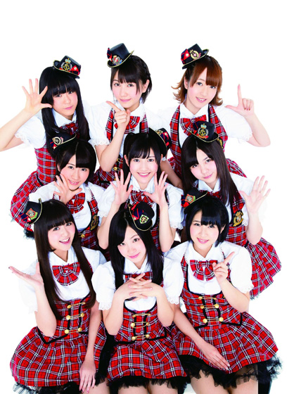 「まゆゆら擁する「AKB0048」発ユニット 主題歌マキシ発売」1枚目/30