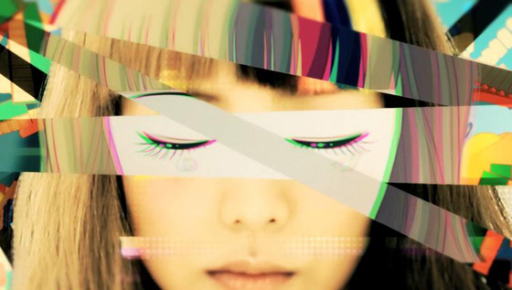 「柴咲コウ キュートで、凛々しいアニメキャラに変身」1枚目/6