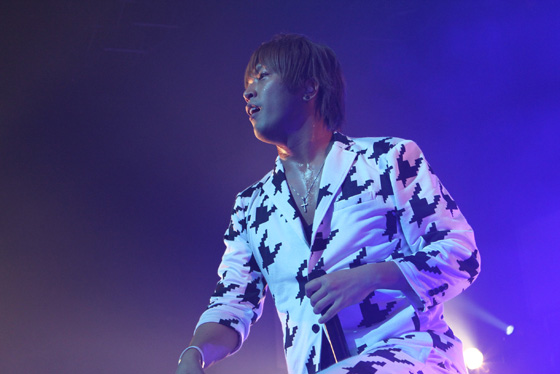 「ソナポケ 笑いあり涙ありのツアーで「弱さを隠すことだけが強さじゃない」」1枚目/7