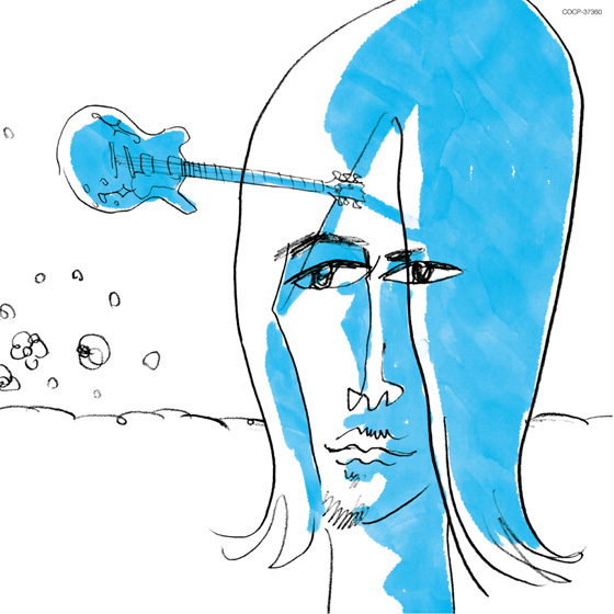 「モーサム百々 ソロ作品の全貌を発表、中島みゆき等のカバーも」1枚目/1