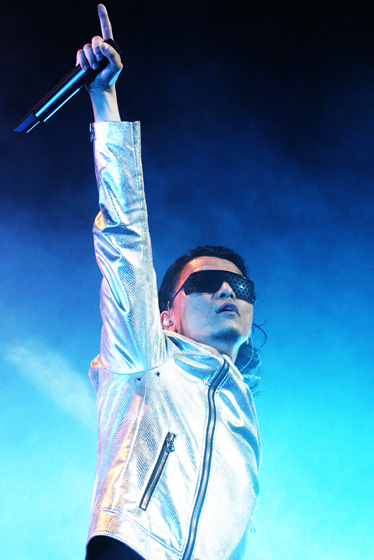 「「売れてない！」話題のKREVAライブ 結果は？」1枚目/2