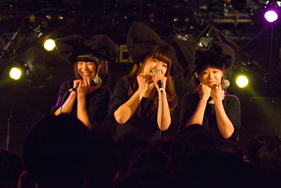 「avex乱心!?　アイドル史に残る奇跡のメジャーデビュー」1枚目/30