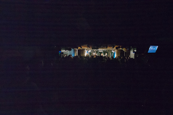 「BiS 咆哮アイドル生誕祭で大狂乱、奇跡の再会に号泣」1枚目/15