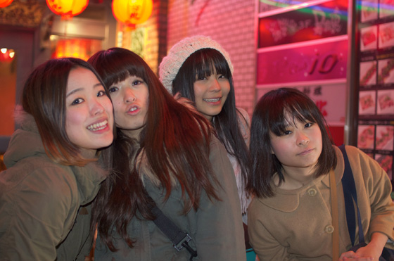 「激動アイドルBiS ユケからラストメッセージ「武道館で」」1枚目/12