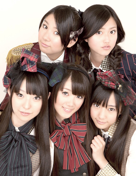 「同時リリースのドロシー 週末イベント続々」1枚目/5