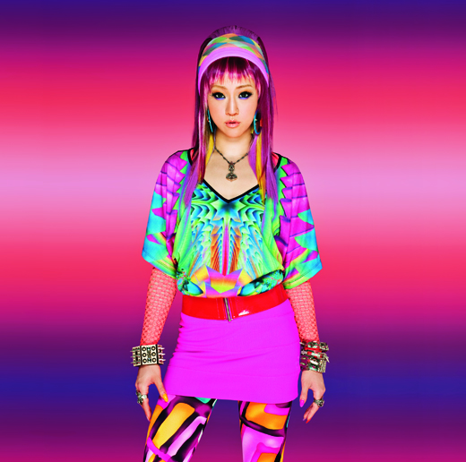 「JASMINE 初の海外公演決定、ナオトらと台湾＆香港へ」1枚目/1