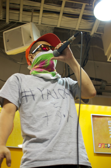 「GLAY HISASHI絶賛の革命アイドル 業界批判集団を蹴散らす」1枚目/19