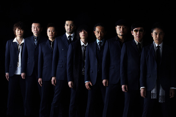 「北海道フェス【RSR】にスカパラ、7年ぶりフィッシュマンズら決定」1枚目/8