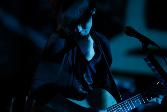 「凛として時雨TK テナーや9mmメンバーら出演イベントへ」1枚目/1