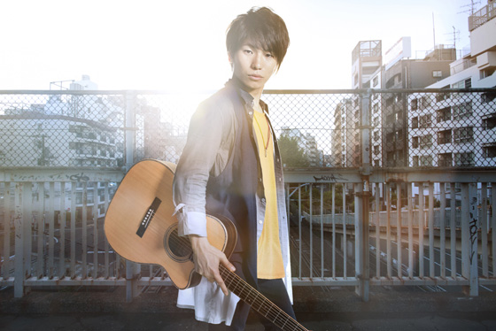 「命の音を再確認した男「葛藤を抱えても自分の魂の為に」」1枚目/2