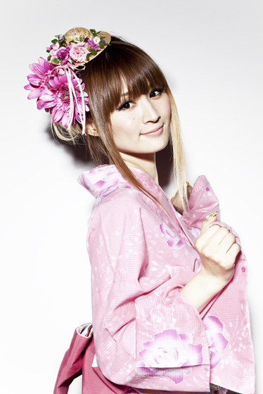 「小林ゆう 古典落語をアキバ風モエモエ落語にCD化」1枚目/2