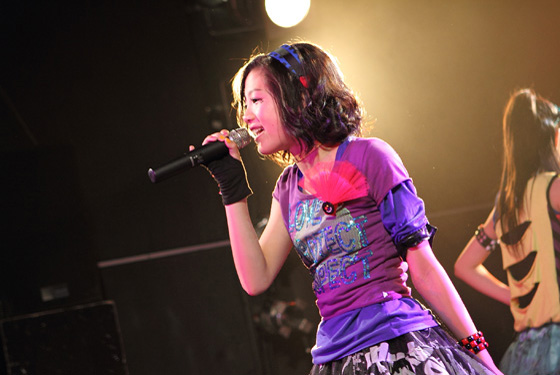 「Party Rockets」9枚目/23