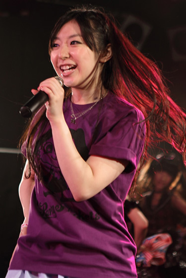 「Dorothy Little Happy」20枚目/23