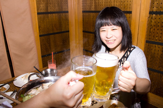 「媚びないアイドル ヲタ批判「チャラチャラしたファン要らない」」1枚目/10