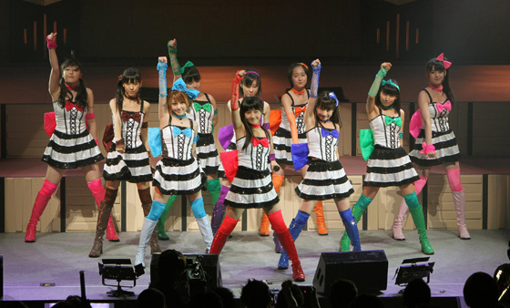 「モーニング娘。」2枚目/8