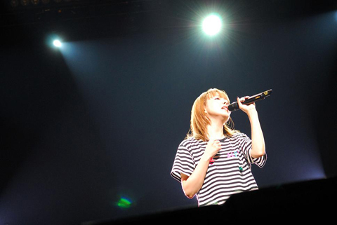 「aiko 15年目突入も「この気持ちは変わりません」」1枚目/2