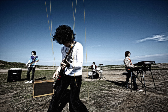 「9.11米同時多発テロ報復行為から9年 世界中へ希望の歌を」1枚目/2