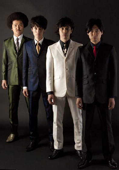 「スクービー 18回目の恒例対決はテレフォンズに決定」1枚目/2