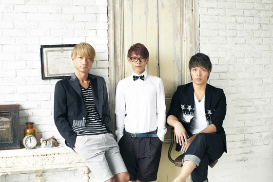 「ソナポケ 武道館ライブ目前に振り付けビデオ公開」1枚目/2