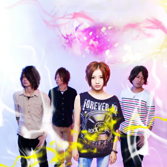 「YouTube100万回転の新星grram 音楽業界初の試み」1枚目/4