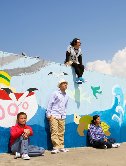 「かりゆし58 新曲＆2年ぶりアルバム発売、ホールライブも」1枚目/2