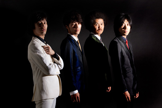 「首都圏で週替わり5DAYS“4つの天国、1つの地獄”開催決定」1枚目/1