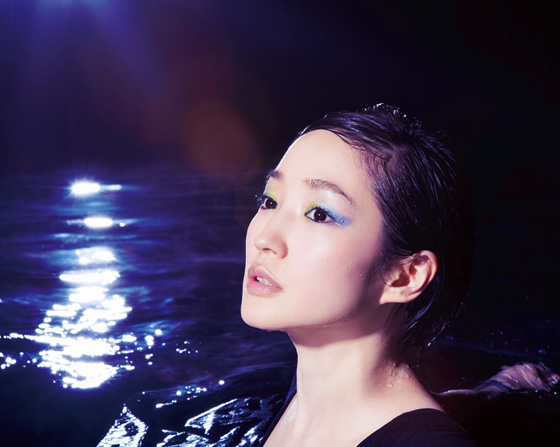 「安藤裕子 秋にスカパラのメンバーと共にSPライブ」1枚目/1