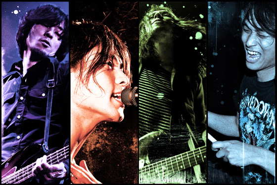 「要注目株バイザラウンド 秋にメジャー進出＆ツアー」1枚目/1