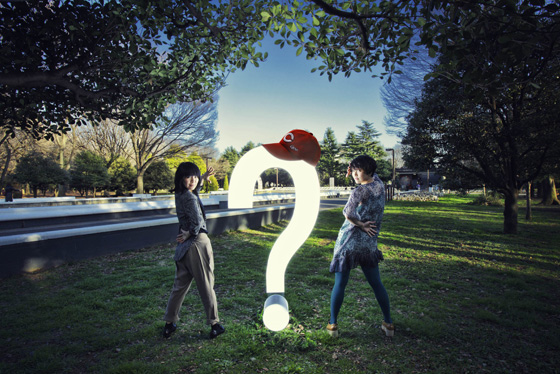 「チャットモンチー 新体制初のフルアルバムで“最初の変身”」1枚目/1