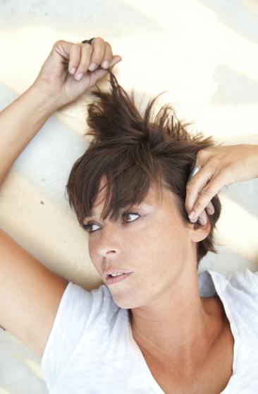 「キャット・パワー 「Cherokee」&amp;ニコラス・ジャーによるリミックスが公開」1枚目/1