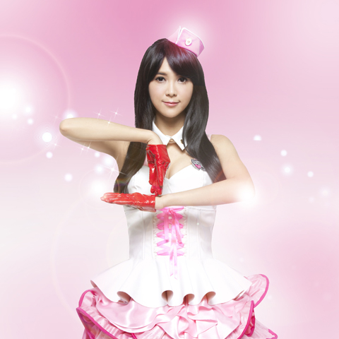 「金曜日ガール・ミニ」6枚目/8