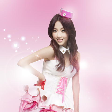 「土曜日ガール・ユミ」7枚目/8