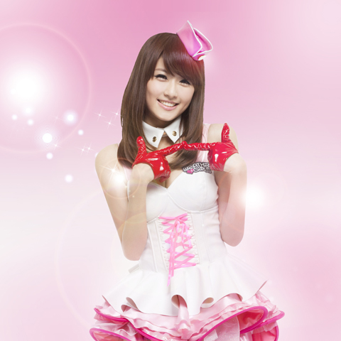 「日曜日ガール・ニューニュー」8枚目/8