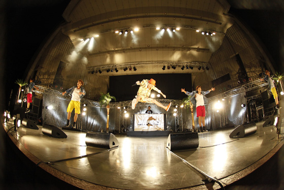 「SEAMO」4枚目/5