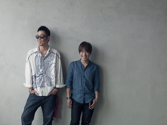 「コブクロ 名曲ランキング1位はあの隠れ名曲」1枚目/1