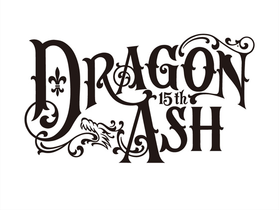 「Dragon Ash」6枚目/12