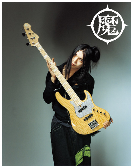 「KenKen（RIZE）」10枚目/12