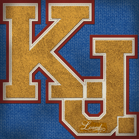 「アルバム『K.J.Loved...』」4枚目/4