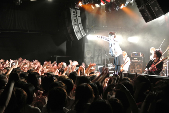 「SuG主催バトル第2弾 加藤和樹と男の色気バトルも!?」1枚目/7