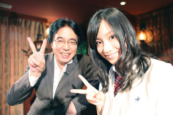 「矢神久美×山路徹」6枚目/23