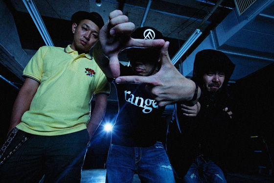 「10-FEET 新作付属DVD内容発表＆舞妓から卒業」1枚目/2