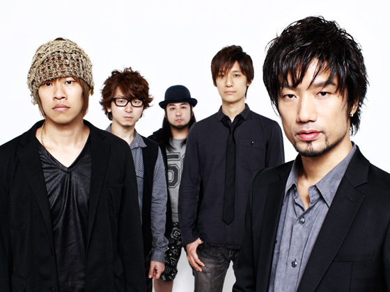 「メジャー復帰のザ・マスミサイル 新ラブソングのMV先行公開」1枚目/2