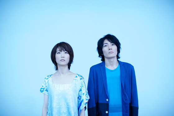 「moumoon 新作『儚火』（はなび）発売、恒例ライブUST配信も」1枚目/3