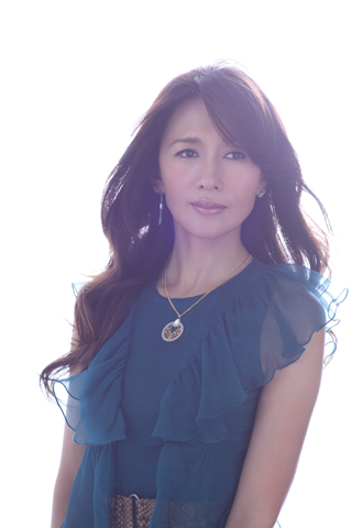 「工藤静香 10月リリースの絢香提供曲を絶賛」1枚目/2