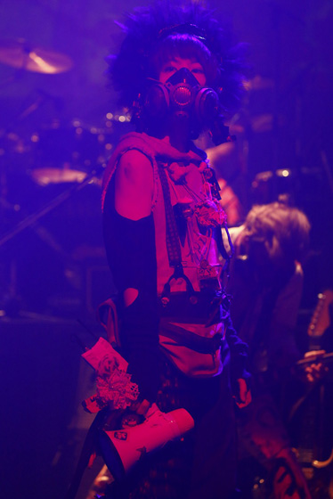 「後藤まりこ」2枚目/2