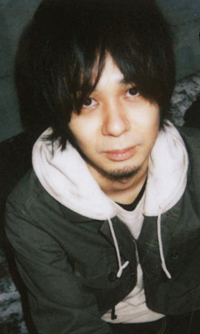 「NAOTO（ORANGE RANGE）」2枚目/3