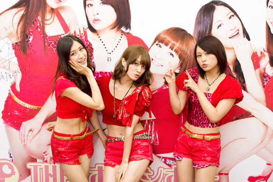 「かつては聖地だった…… ポッシのishimaru握手会盛況に」1枚目/4