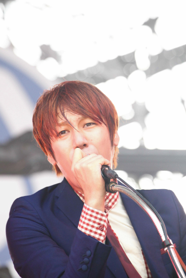 「THE BAWDIES」6枚目/16