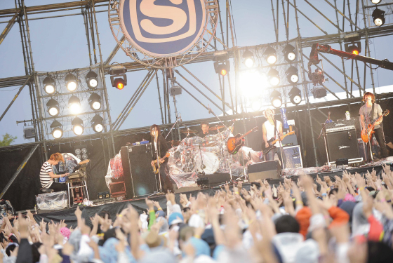 「the HIATUS」12枚目/16