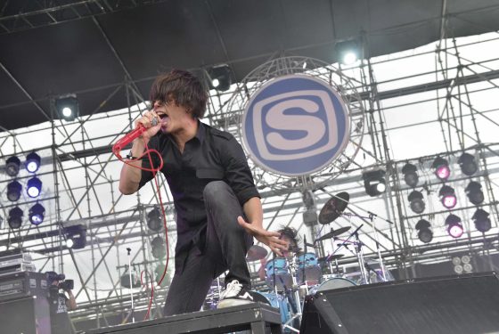 「ONE OK ROCK」15枚目/16